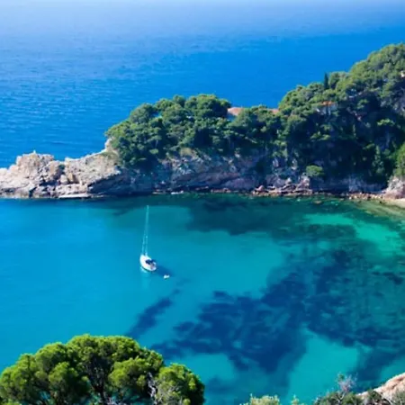 Danlux Remy Tatil Evi Lloret de Mar