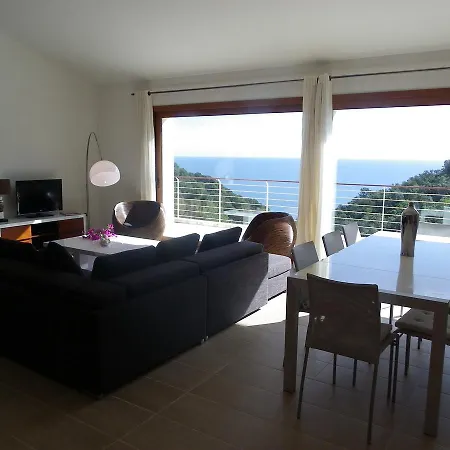 Holiday home Danlux Remy *
