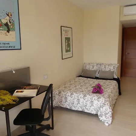 Holiday home Danlux Remy