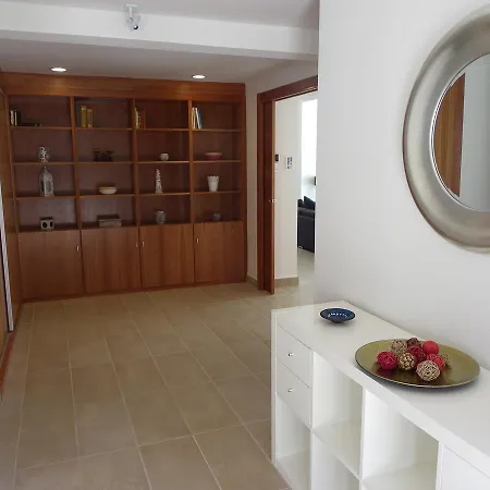 Danlux Remy Holiday home Lloret de Mar