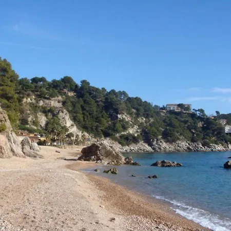 Danlux Remy Lloret de Mar