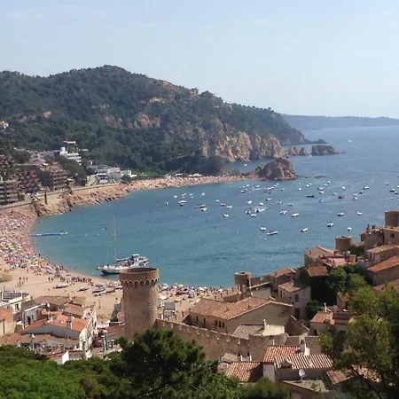 Danlux Remy Holiday home Lloret de Mar