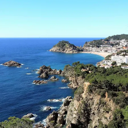 Holiday home Danlux Remy Lloret de Mar